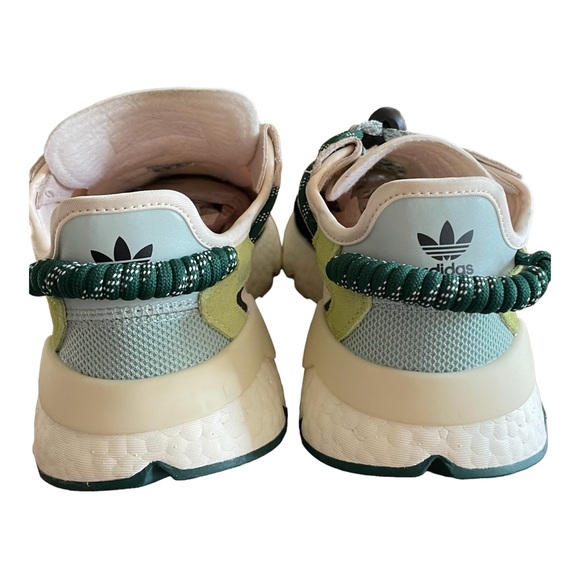 ADIDAS Nite Jogger x Beyonce Ivy Park Ecru Tint 2020 Boost S29038 (W)8 (Y)6 - Picture 5 of 12